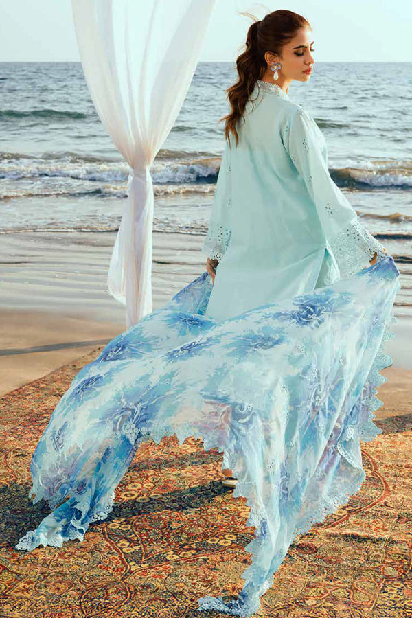RA Tehzeeb C/Kari Lawn'25 TL#417