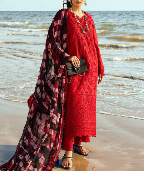 RA Tehzeeb C/Kari Lawn'25 TL#421