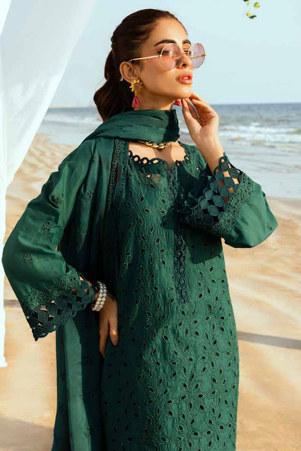 RA Tehzeeb C/Kari Lawn'25 TL#422