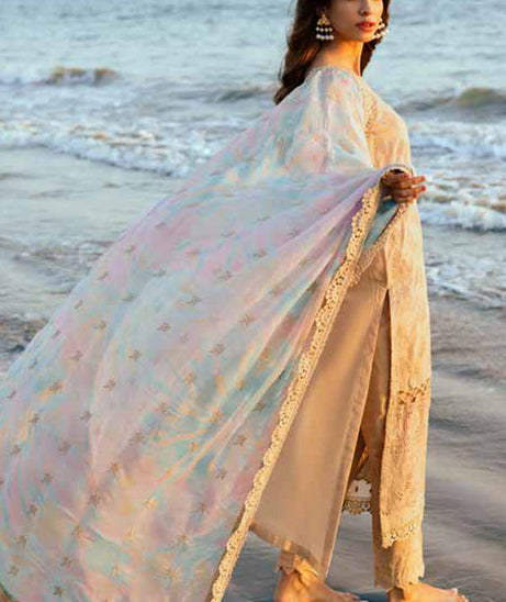 RA Tehzeeb C/Kari Lawn'25 TL#424
