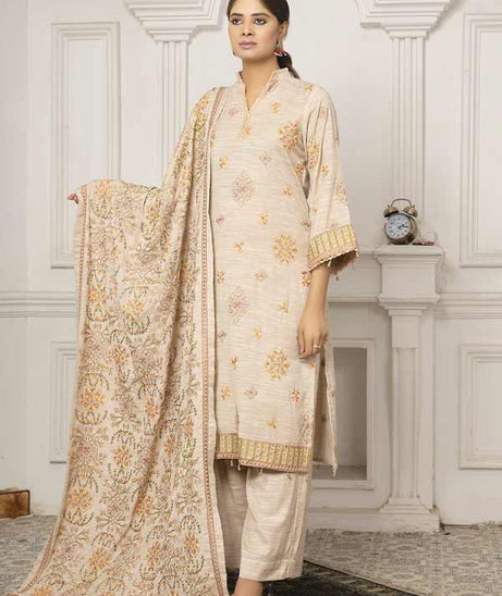 RA Tehzeeb L/Peach'22 TL#1  V#2