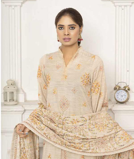 RA Tehzeeb L/Peach'22 TL#1  V#2
