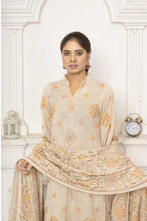RA Tehzeeb L/Peach'22 TL#1  V#2