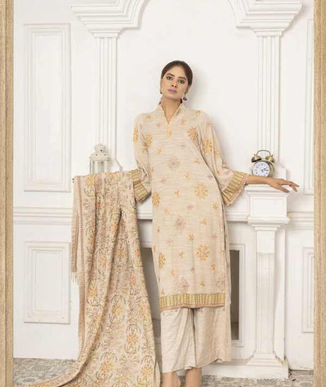 RA Tehzeeb L/Peach'22 TL#1  V#2
