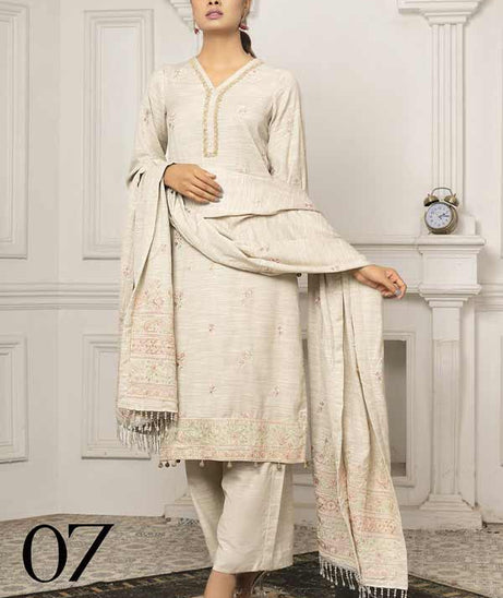 RA Tehzeeb L/Peach'22 TL#7  V#2