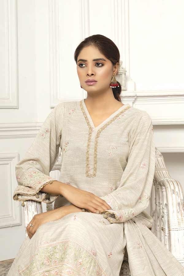 RA Tehzeeb L/Peach'22 TL#7  V#2