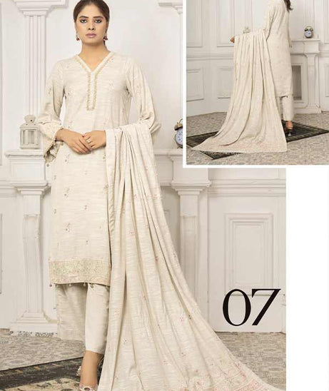 RA Tehzeeb L/Peach'22 TL#7  V#2