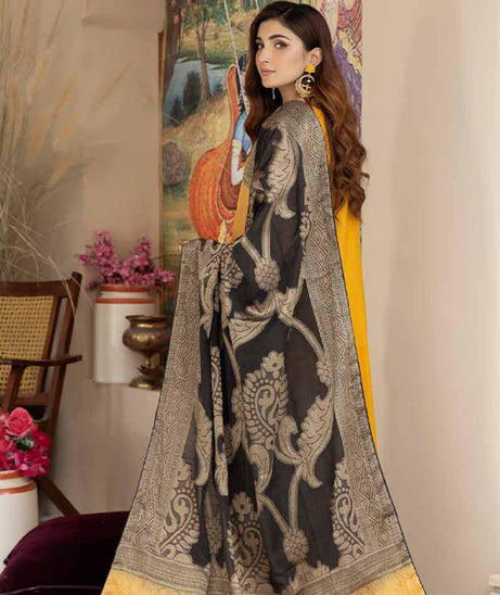 RA Tehzeeb L/Peach`22 V#3 TL#12