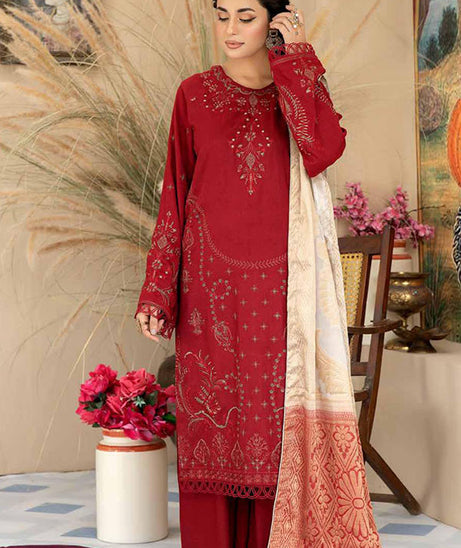 RA Tehzeeb L/Peach`22 V#3 TL#14