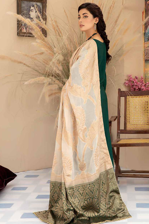 RA Tehzeeb L/Peach`22 V#3 TL#17