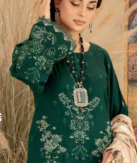 RA Tehzeeb L/Peach`22 V#3 TL#17