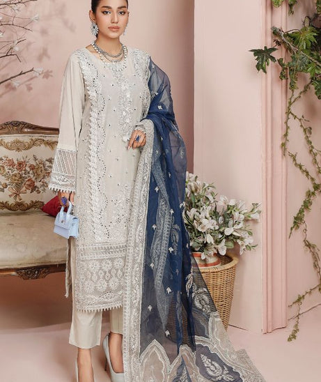 RA Tehzeeb Swiss Voil'23 Vol-2 TL#09