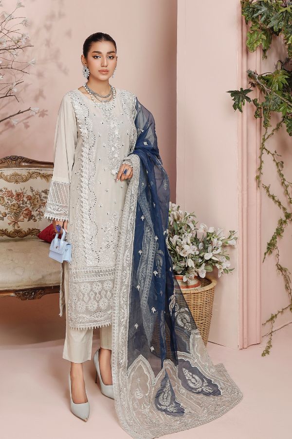 RA Tehzeeb Swiss Voil'23 Vol-2 TL#09