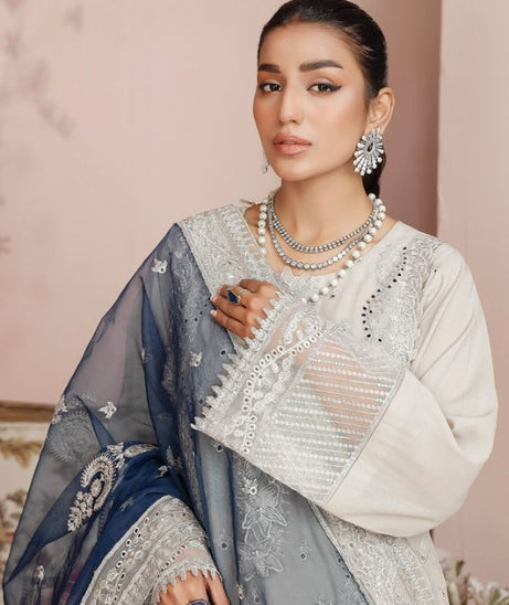 RA Tehzeeb Swiss Voil'23 Vol-2 TL#09
