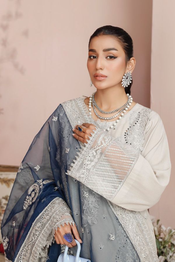 RA Tehzeeb Swiss Voil'23 Vol-2 TL#09