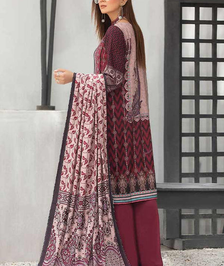 RA Zarki's Dhanak Pashmina'22 Vol-2 D#4