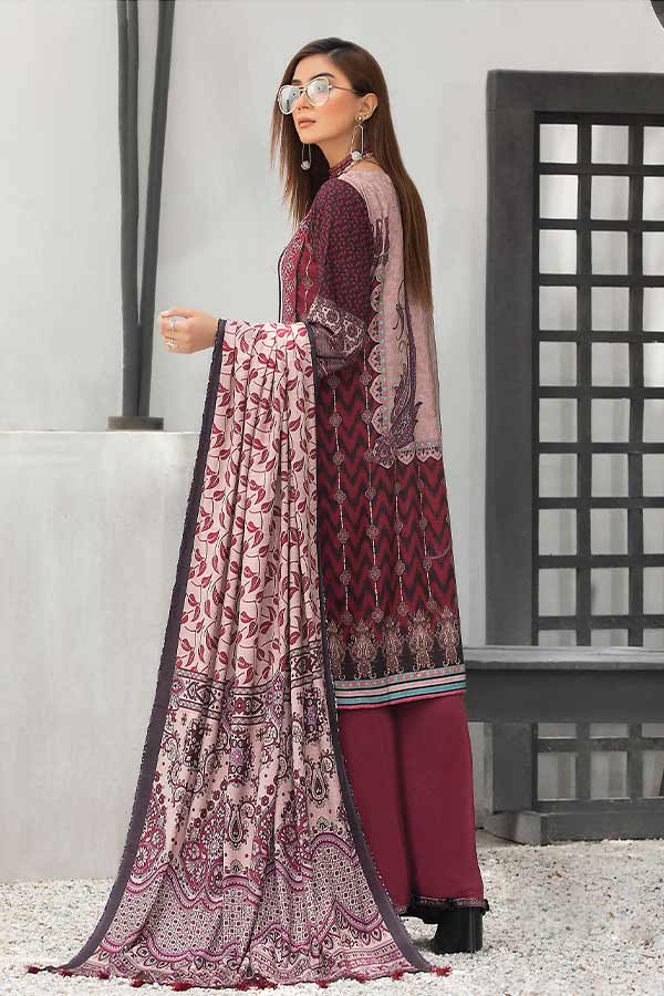 RA Zarki's Dhanak Pashmina'22 Vol-2 D#4