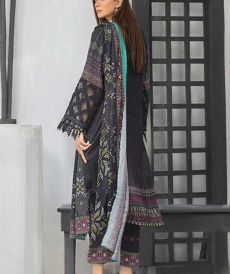 RA Zarki's Dhanak Pashmina'22 Vol-2 D#7
