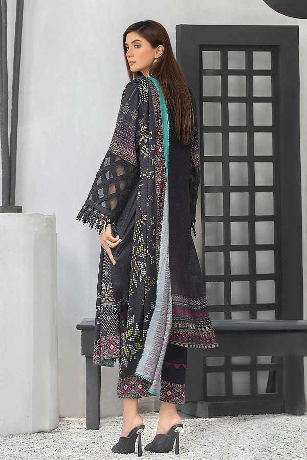 RA Zarki's Dhanak Pashmina'22 Vol-2 D#7