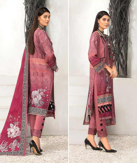 RA Zarki's Dhanak Pashmina'22 Vol-2 D#8