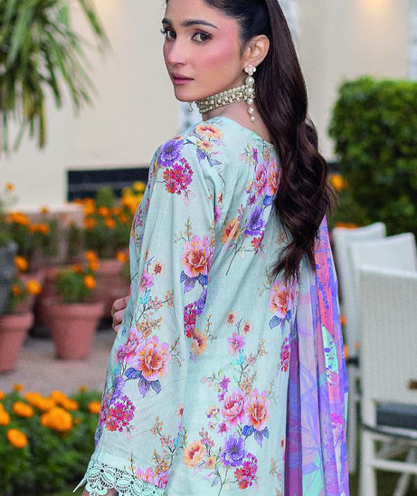 RA Gulkari C/Kari Lawn`26 SH#2