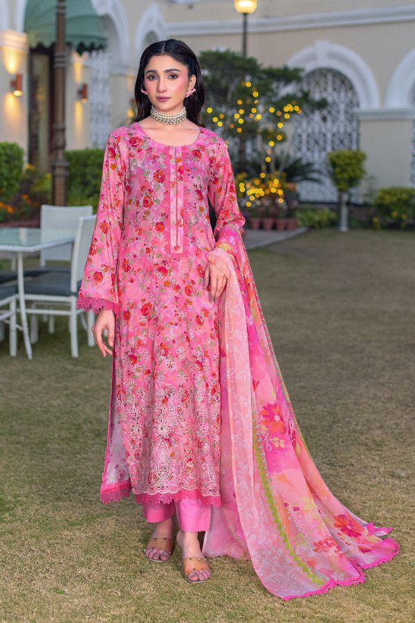 RA Gulkari C/Kari Lawn`26 SH#6
