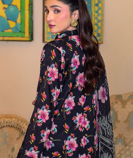 RA Gulkari C/Kari Lawn`26 SH#7
