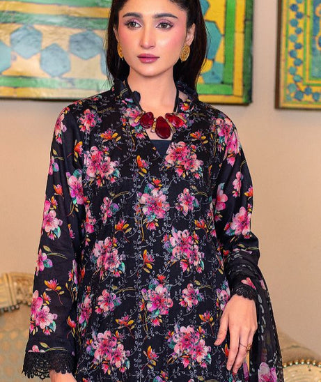RA Gulkari C/Kari Lawn`26 SH#7