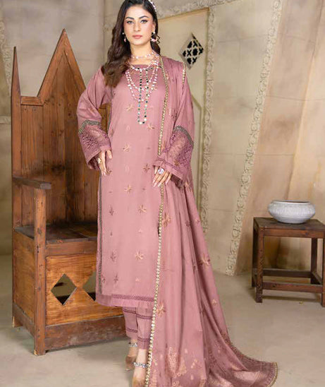 RA Jugno Jacquard Lawn`25 D # 03