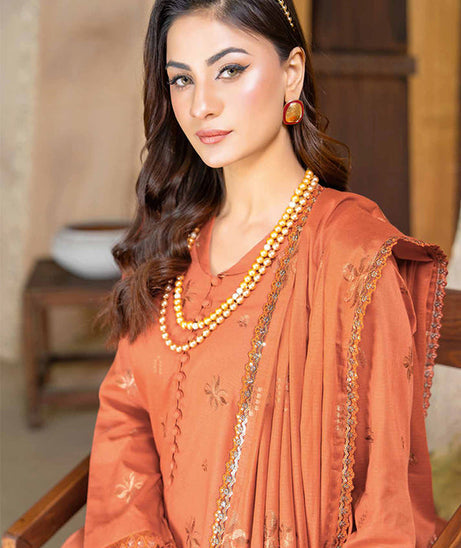 RA Jugno Jacquard Lawn`25 D # 06