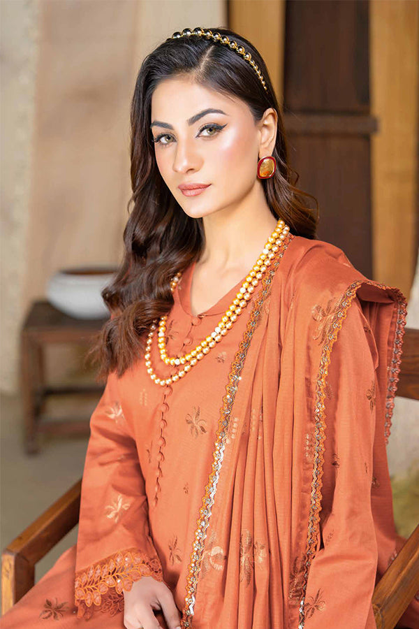 RA Jugno Jacquard Lawn`25 D # 06