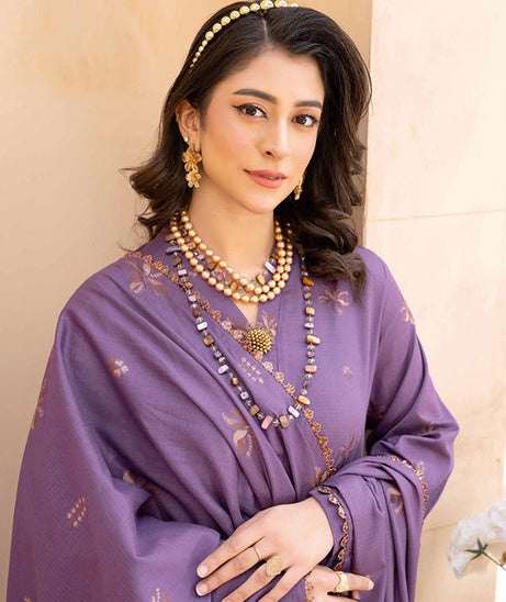 RA Jugno Jacquard Lawn`25 D # 08