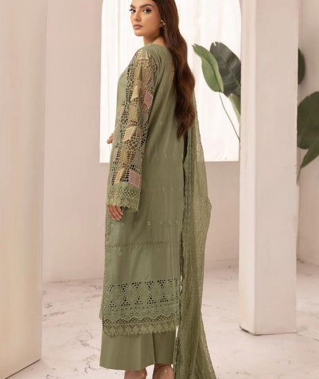 RA Mahee`s Alizey Lawn`25 Vol-7 ML#07