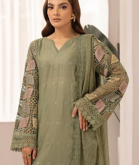 RA Mahee`s Alizey Lawn`25 Vol-7 ML#07