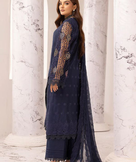 RA Mahee`s Alizey Lawn`25 Vol-7 ML#08