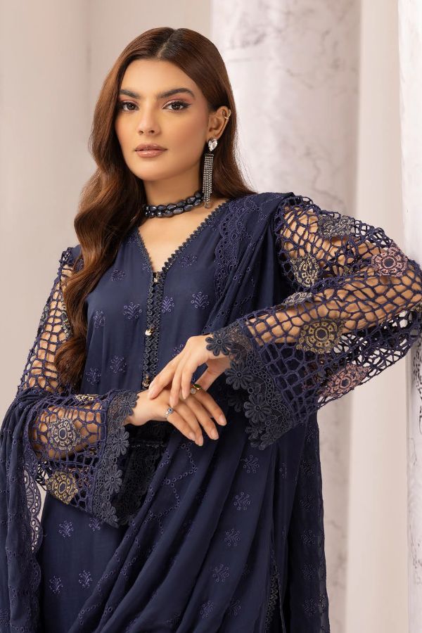 RA Mahee`s Alizey Lawn`25 Vol-7 ML#08