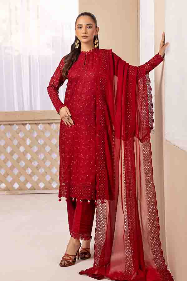RA Mahee`s Madiha Lawn`25 (Vol#3) ML#02