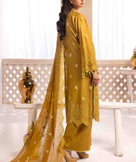RA Mahee`s Madiha Lawn`25 (Vol#3) ML#04
