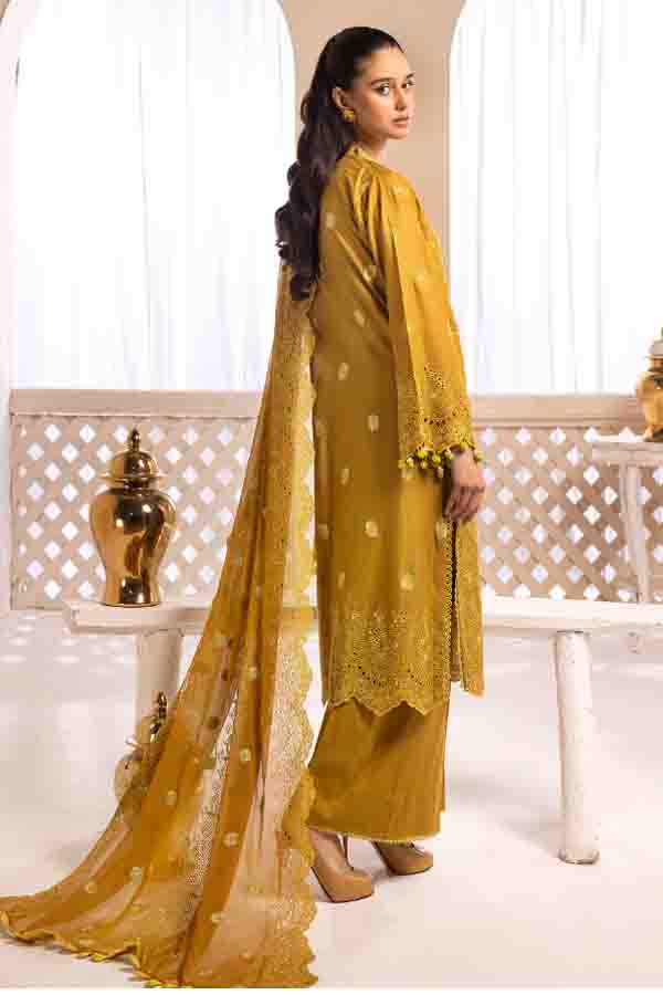 RA Mahee`s Madiha Lawn`25 (Vol#3) ML#04