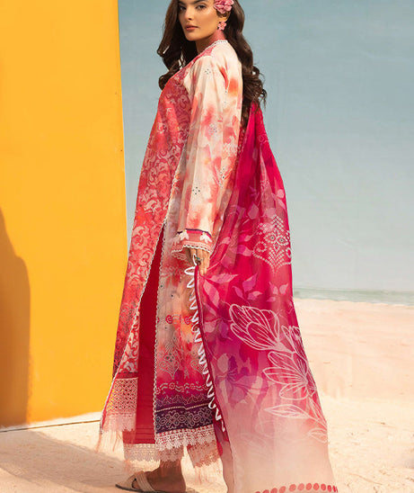 RA Mahee`s R/Bahar Lawn` 25 V#9 M#01