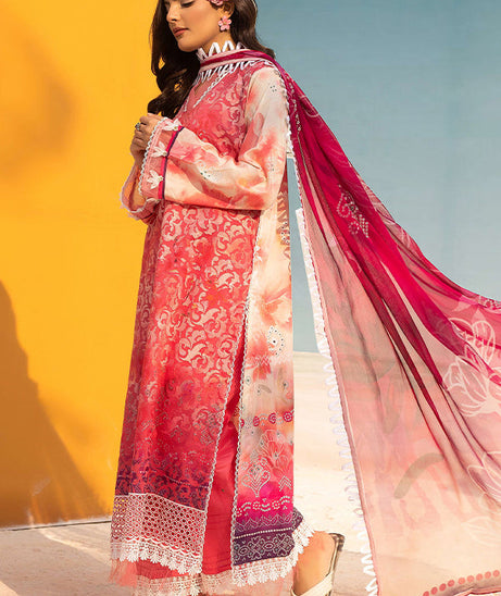 RA Mahee`s R/Bahar Lawn` 25 V#9 M#01