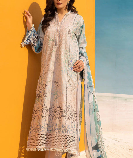 RA Mahee`s R/Bahar Lawn` 25 V#9 M#03