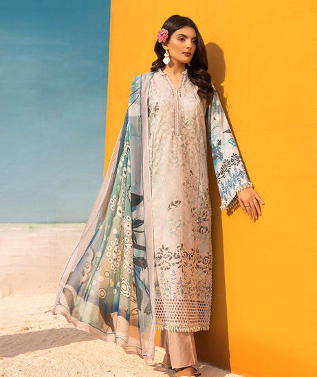 RA Mahee`s R/Bahar Lawn` 25 V#9 M#03