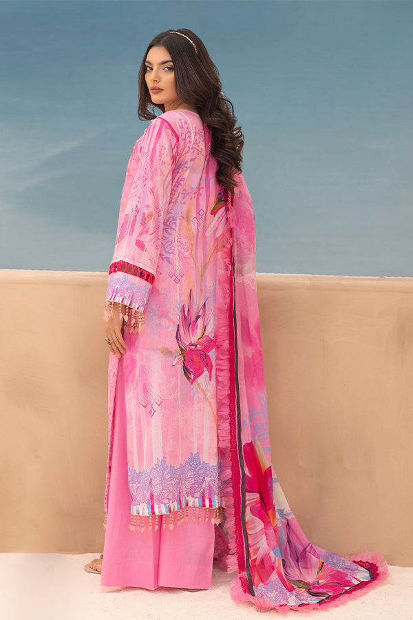 RA Mahee`s R/Bahar Lawn` 25 V#9 M#04