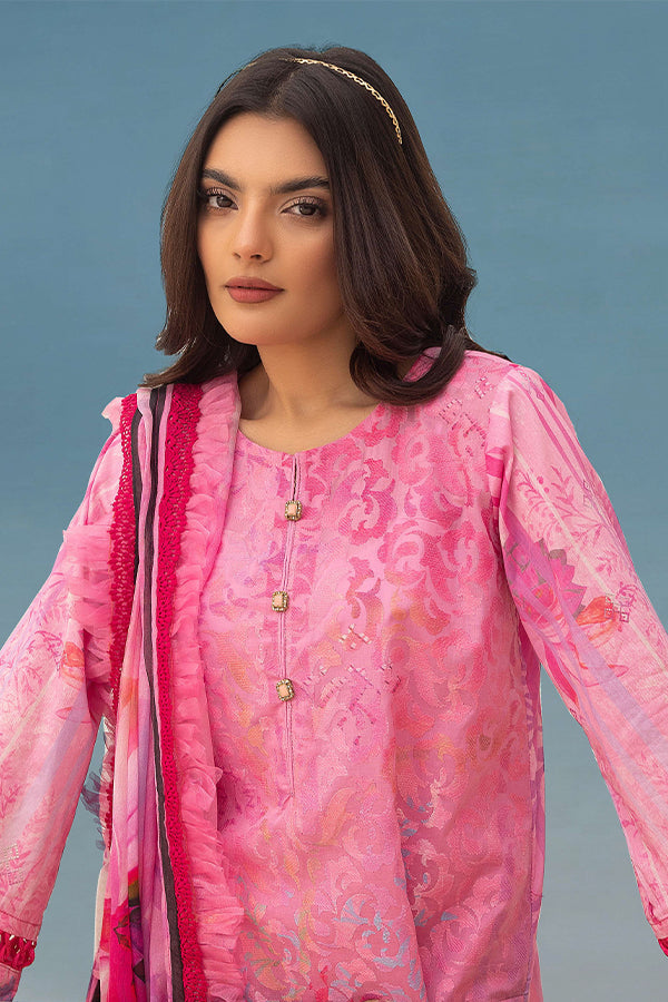 RA Mahee`s R/Bahar Lawn` 25 V#9 M#04