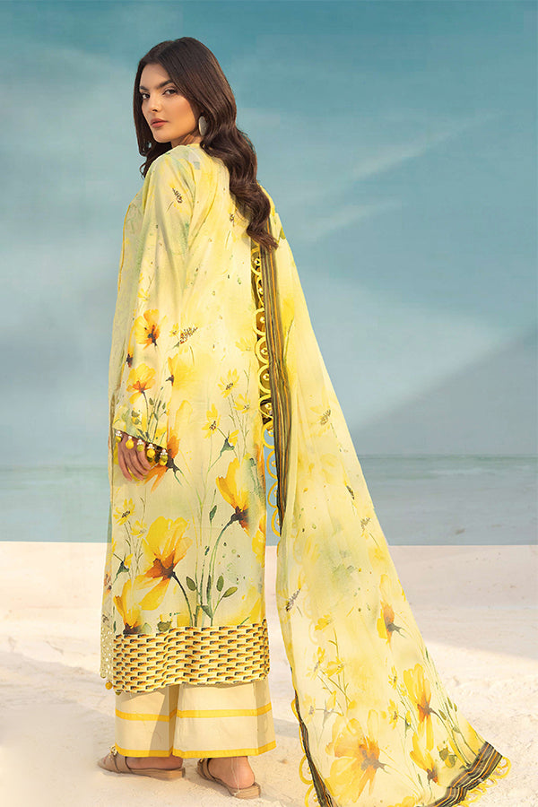 RA Mahee`s R/Bahar Lawn` 25 V#9 M#07