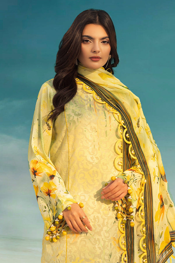 RA Mahee`s R/Bahar Lawn` 25 V#9 M#07