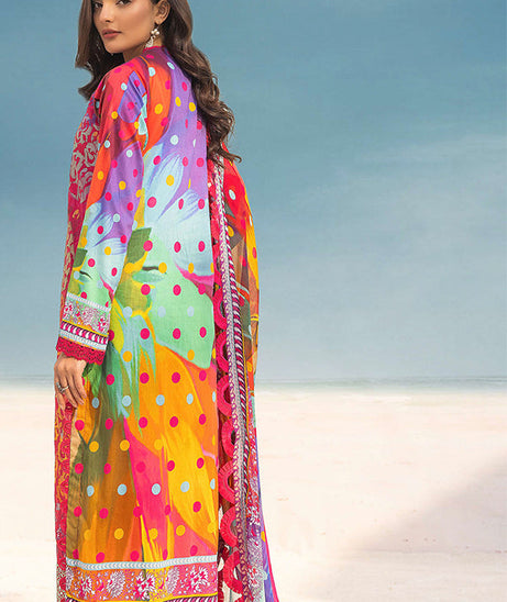 RA Mahee`s R/Bahar Lawn` 25 V#9 M#08