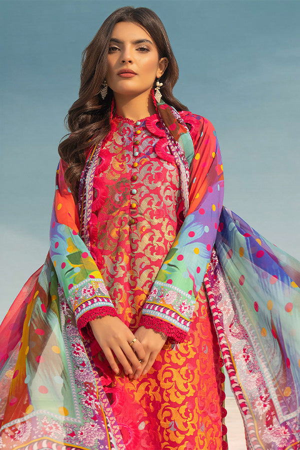 RA Mahee`s R/Bahar Lawn` 25 V#9 M#08