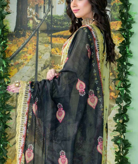 RA Mashaal D-Lawn`25 Vol-7 D#01